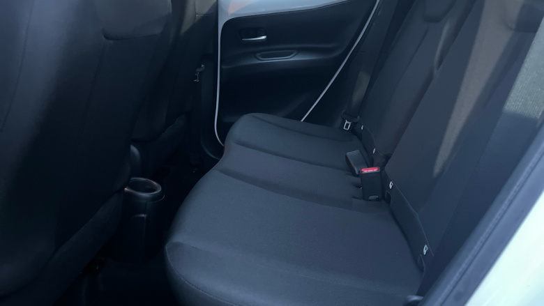 Toyota Aygo X 1.0 VVT-i Pure 5dr Petrol Hatchback